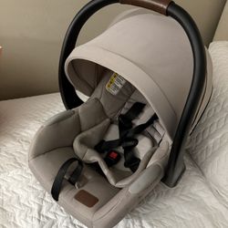 Maxicosi car seat 