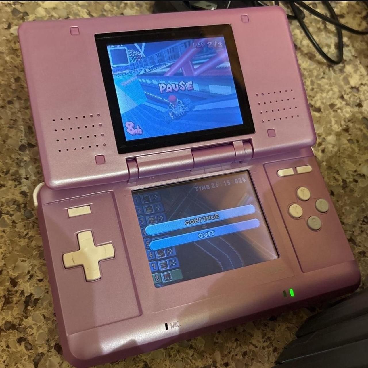 Nintendo multi Puzzles-games