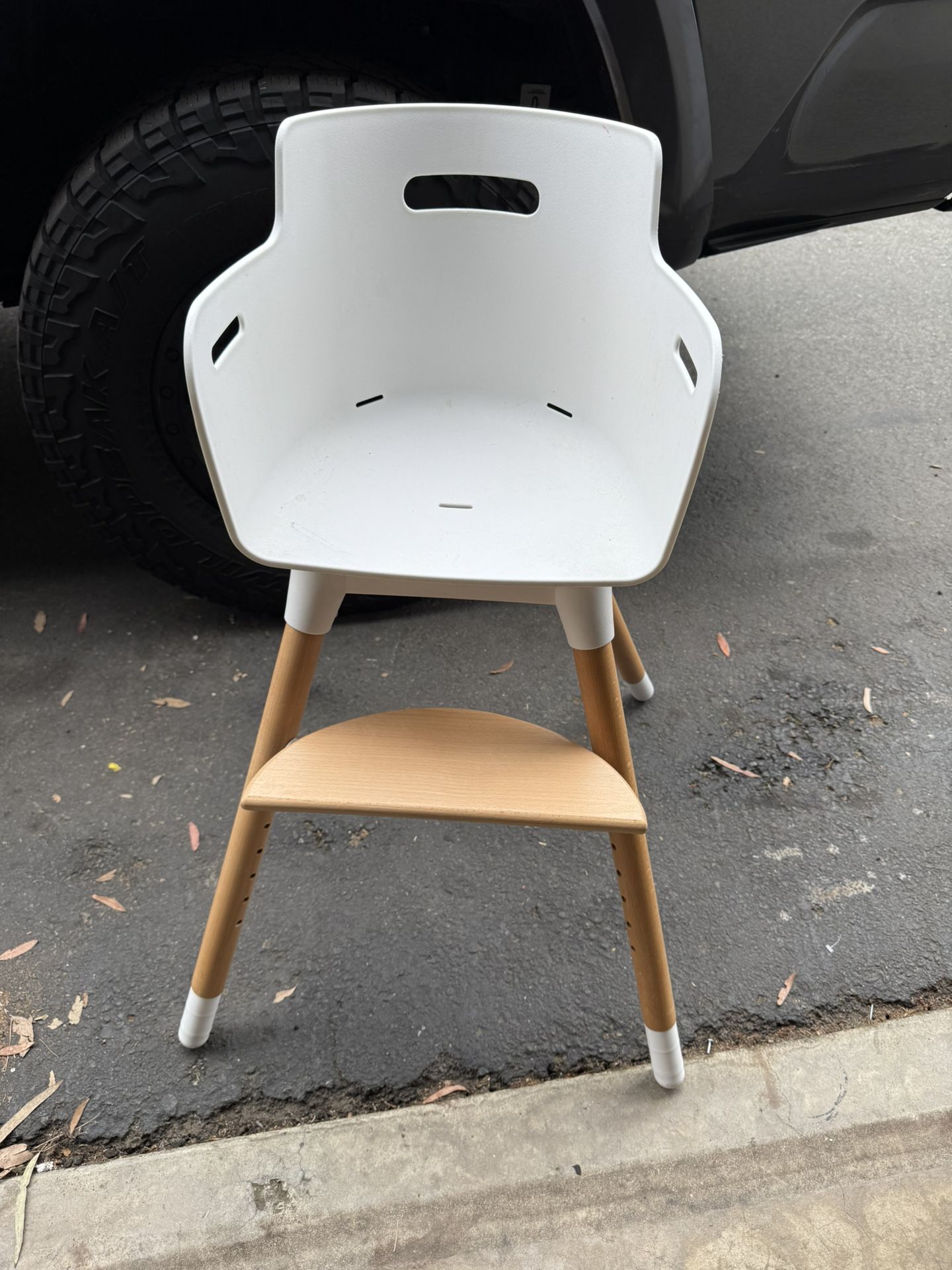 Baby’s Chair