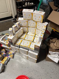 Pokemon 30th Anniversary ETB