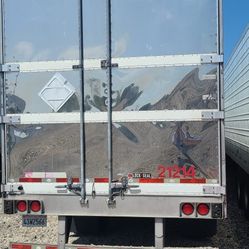 Reefer Trailer