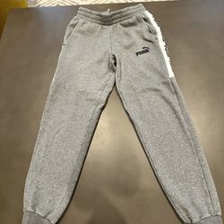 Teen/man Puma Activewear pants