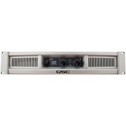 QSC GX5 Power Amplifier
