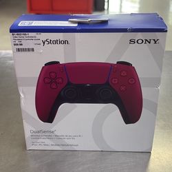 PS5 Controller 