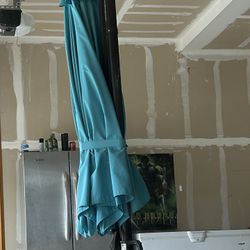 Large Patio Umbrella 