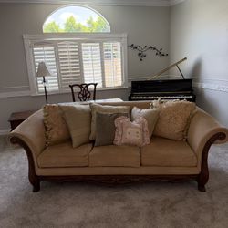 Couch For Sale 