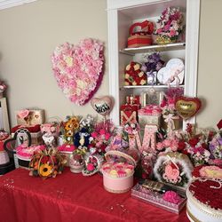 Mother’s Day Flowers