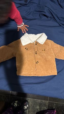 Baby Jacket