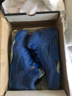 Jordan 5