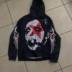 WHY SO WICKED Hoodie