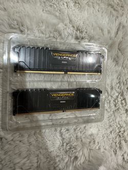 16GB corsair ram