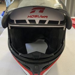 Full Face Helmet 