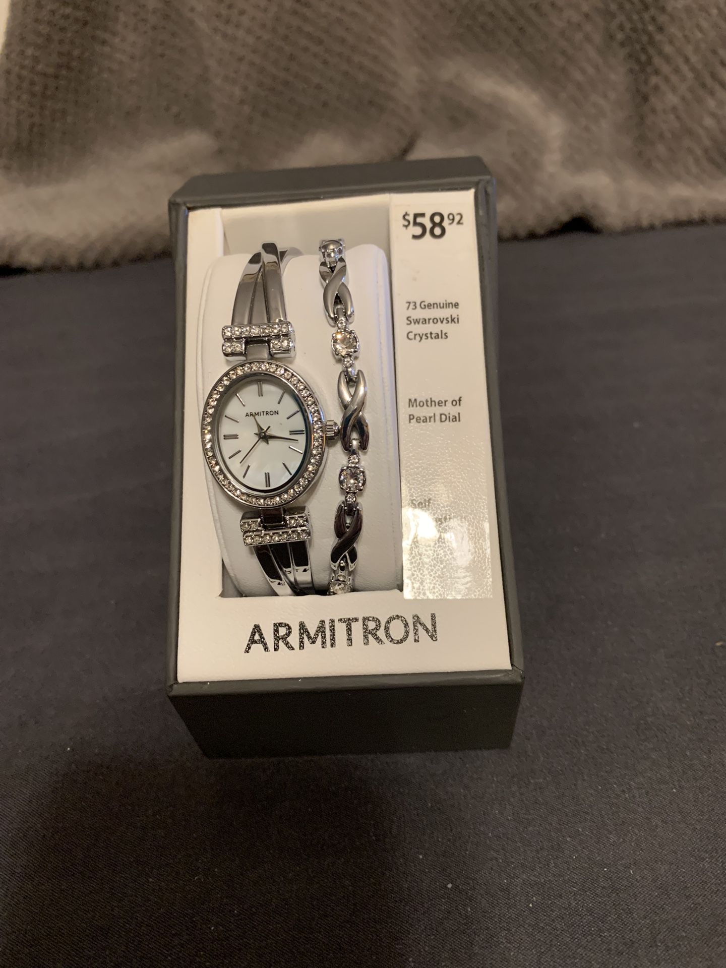 Armitron Ladies Watch