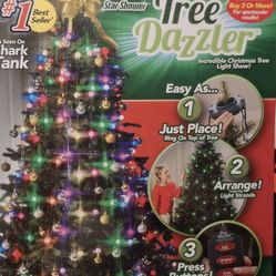 Tree Dazzler (Last Minute Deal)