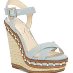 THREE PAIR of SIZE 7.5M SANDALS