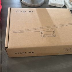 Starlink Roof Rack Mount 