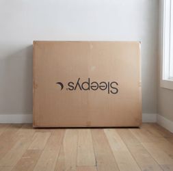 BRAND NEW IN BOX - Sleepy's Queen Adjustable Bed Base (Delivery Available!)