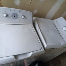 Washer Dryer Combo Must Go 
