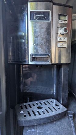 Coffee/ espresso machine