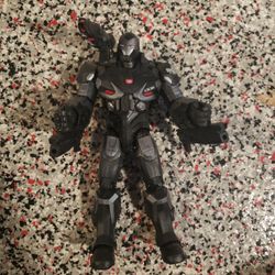 Marvel Legends War Machine Endgame 