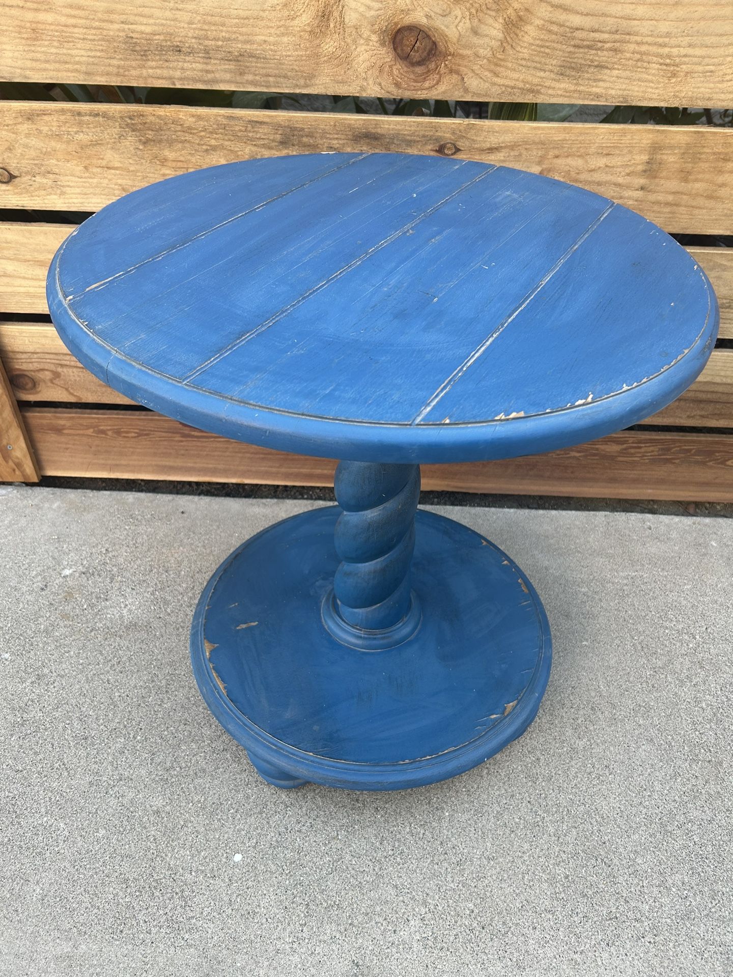 Plant Stand / Table