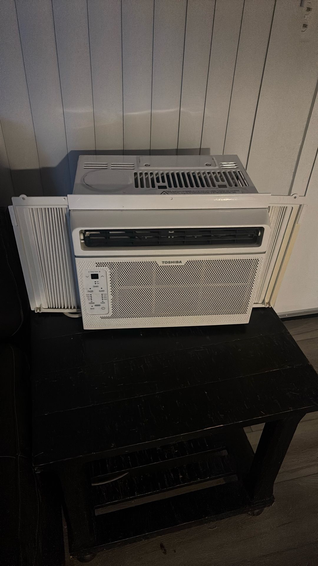 Toshiba Ac Unit