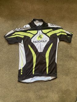 Cyclist Top