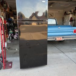 Fridge - Will Deliver