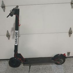 2021 Gotrax GXL V2 Brand New Batery 