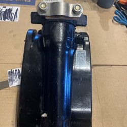 Freshwater Mercury 40 50 60 4 Stroke Swivel Bracket