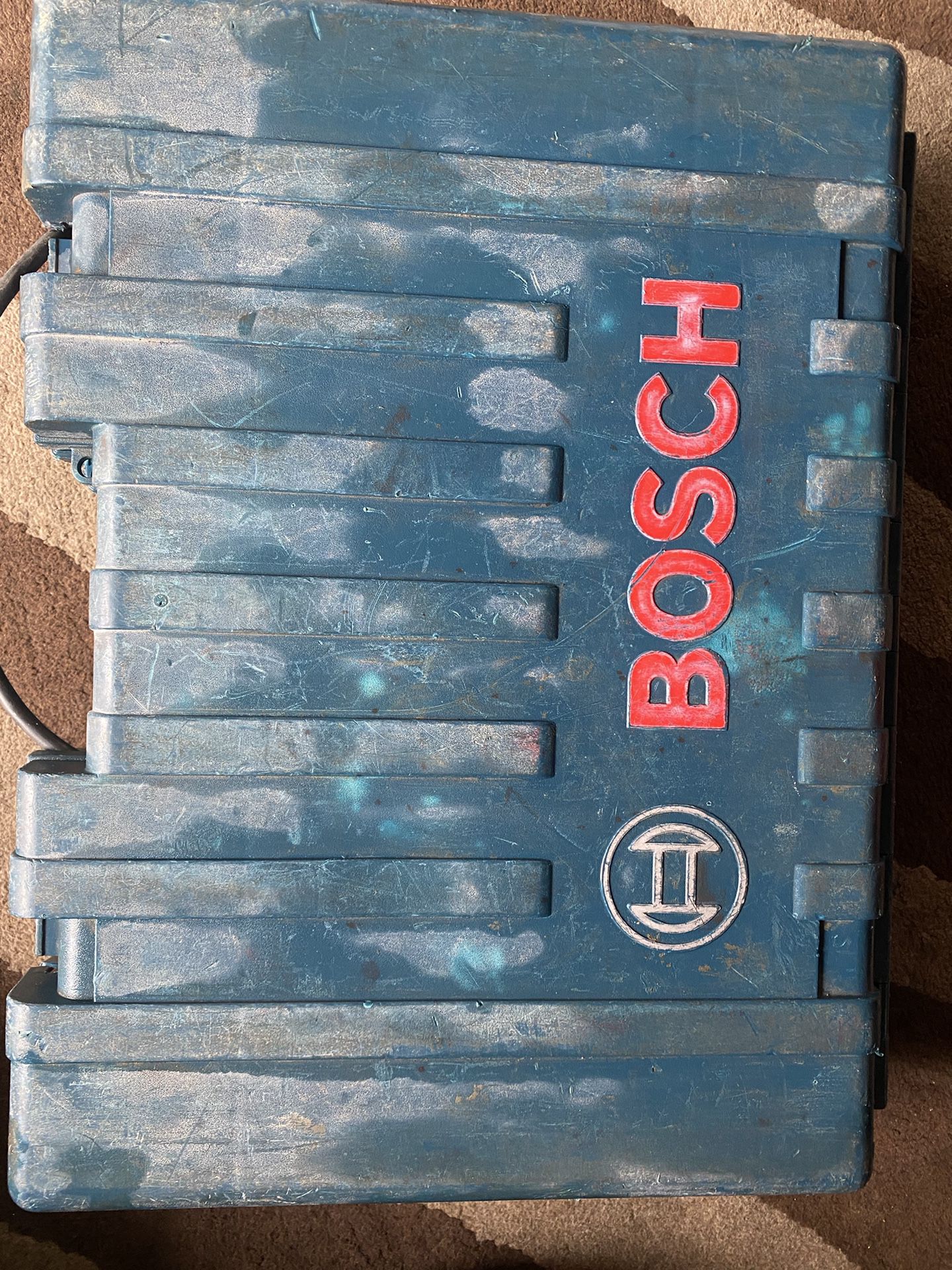 Bosch RH328VC Bosch Hammer 