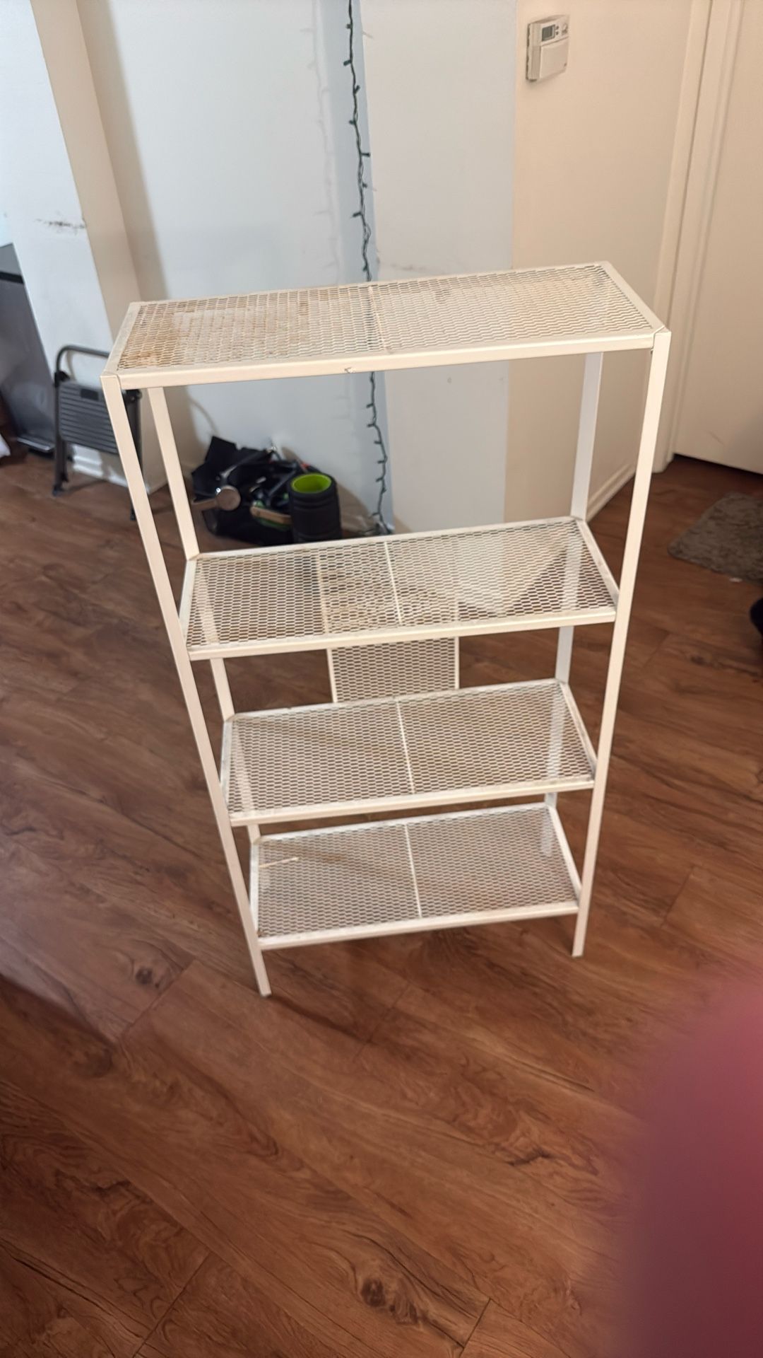 Storage Shelf Rack