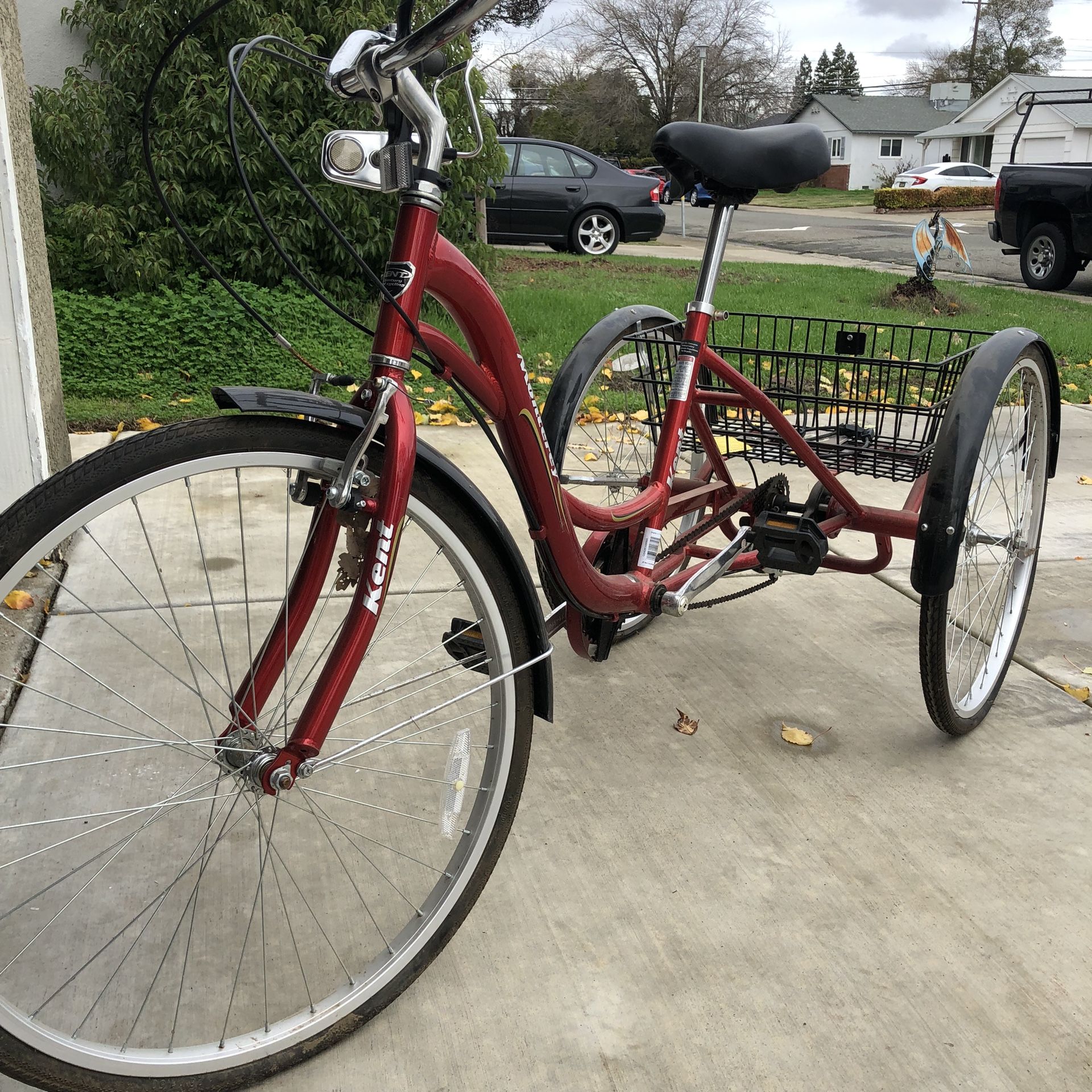 3 Wheel Bike for Sale in Sacramento, CA OfferUp