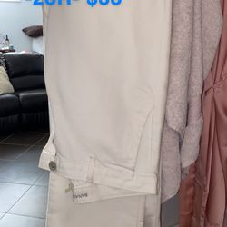 Womens Pants/skirts 