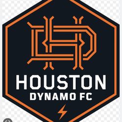 Houston Dynamo Season Tickets Mls Soccer For Sell