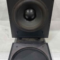 POLK AUDIO PSW150 230W Wired Subwoofer