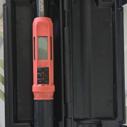 /8" Drive TechAngle® Torque Wrenches>

3/8" Drive Snap-on® TechAngle® Flex-Head Torque Wrenches (5–125 ft-lb) 