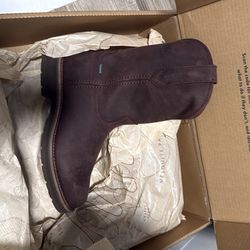 Brand New 8.5 Tecovas