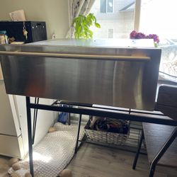 30 Inch Wolf Household/commercial Warming Drawer 