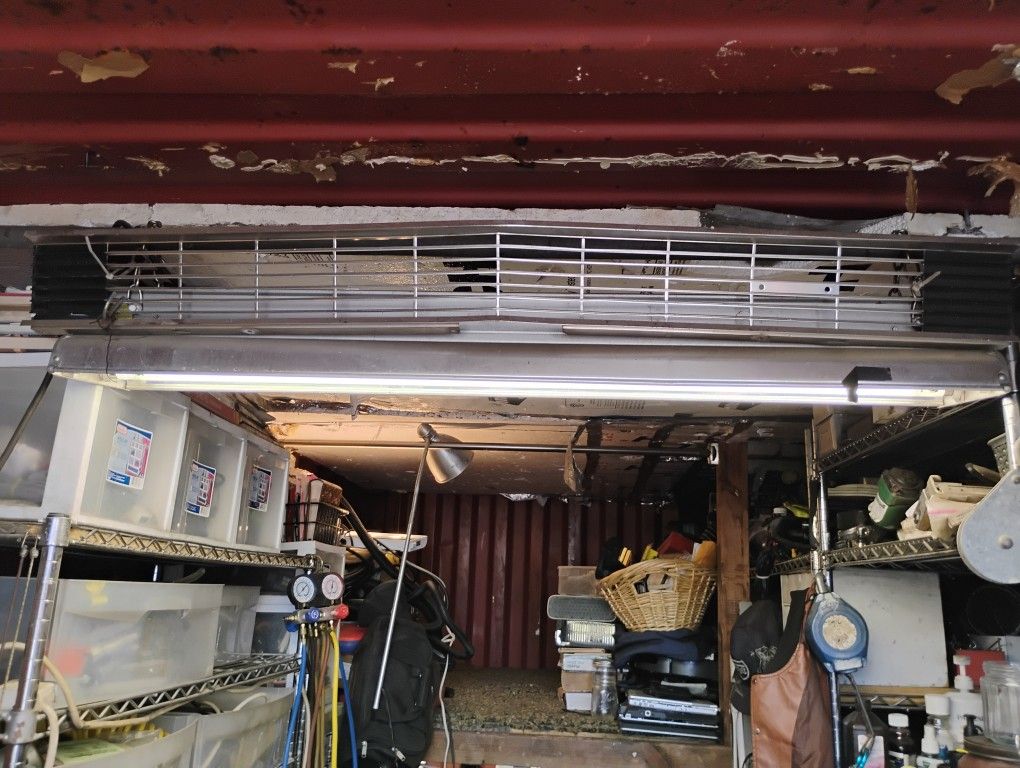 1966 Original CHEVYII / NOVA Grille