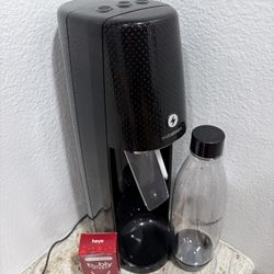 Sodastream Fizz One Touch