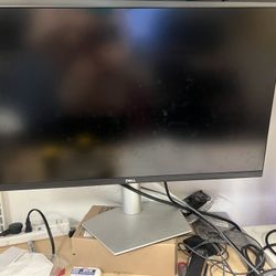 Dell Monitor 