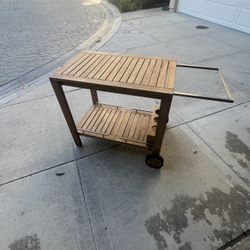 Bar Cart