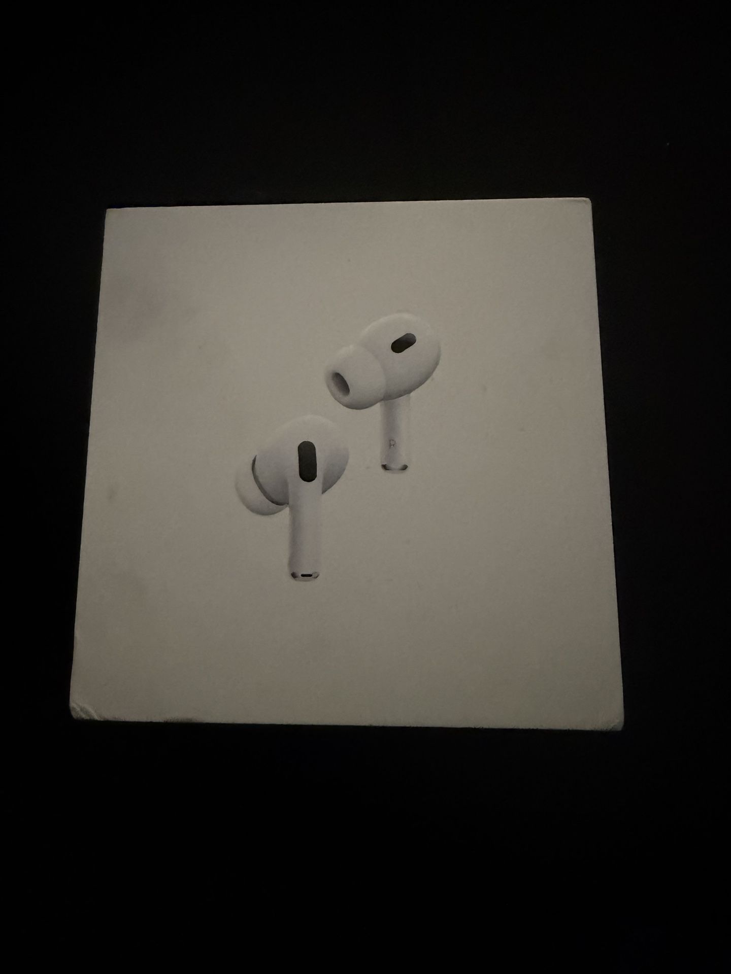 AirPods Pro 2nd Generation