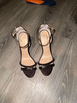 Women’s size 7 1/2 heels
