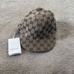 Gucci Toddler Hat 