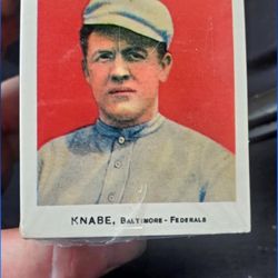 1915 Cracker Jack Full 176 Cards Unopened Untouched Set.  Chance Of A LIFETIME 