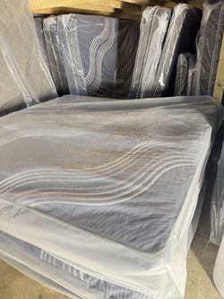 KING Mattresses (NEW)