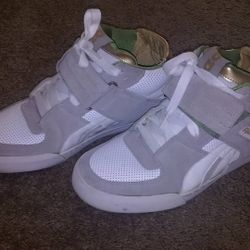 Men’s Reebok Shoes 