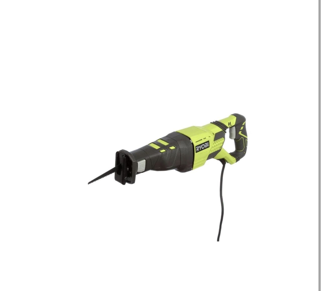 Ryobi Power Saw